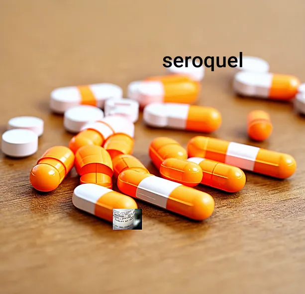 Venta de seroquel